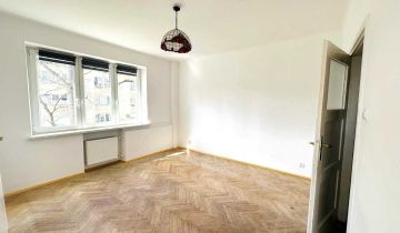 Mieszkanie 1-pokojowe Warszawa Wola, ul. Obozowa