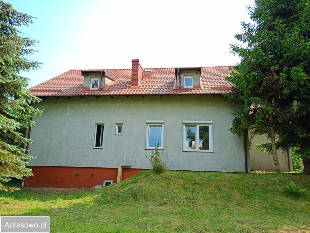 dom wolnostojący, 7 pokoi Gdańsk Kokoszki, ul. Lipcowa. Zdjęcie 1