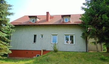 dom wolnostojący, 7 pokoi Gdańsk Kokoszki, ul. Lipcowa