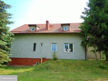 dom wolnostojący, 7 pokoi Gdańsk Kokoszki, ul. Lipcowa