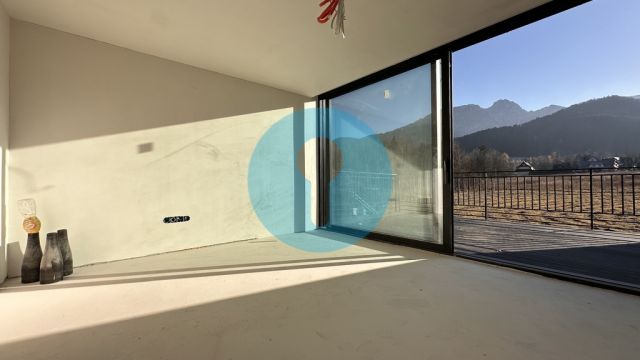 Mieszkanie 3-pokojowe Zakopane. Zdjęcie 1