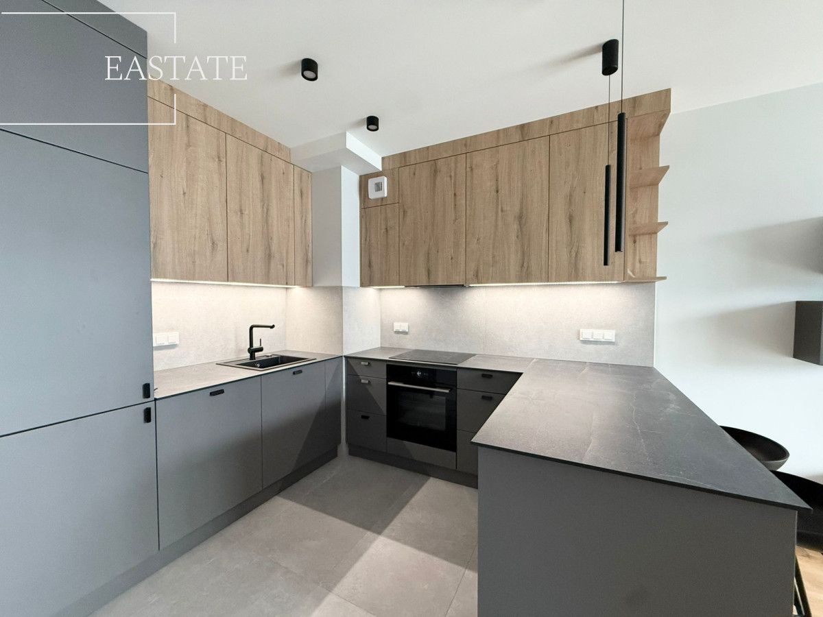 Mieszkanie 2-pokojowe Warszawa Bemowo, ul. Lazurowa. Zdjęcie 2