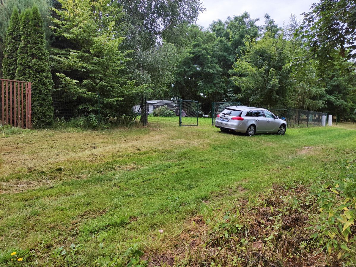 Działka budowlana Dębnica. Zdjęcie 8