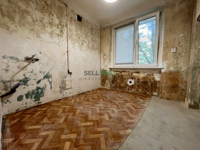 Mieszkanie 2-pokojowe Łódź Żubardź, ul. Lutomierska. Zdjęcie 8