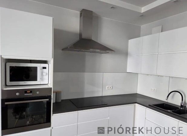 Mieszkanie 2-pokojowe Warszawa Wilanów, al. Rzeczypospolitej. Zdjęcie 4