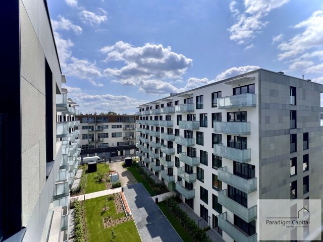 Mieszkanie 3-pokojowe Kraków Krowodrza, ul. Cieszyńska. Zdjęcie 15