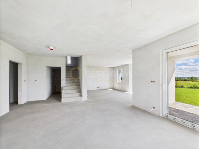 dom wolnostojący, 5 pokoi Kielce. Zdjęcie 16