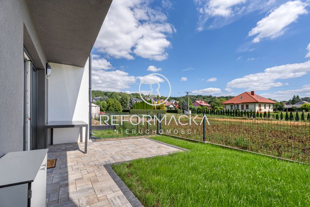 Mieszkanie 3-pokojowe Rzeszów Biała, ul. Mokra Strona. Zdjęcie 13