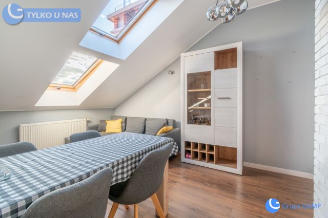 Mieszkanie 3-pokojowe Kraków Prądnik Czerwony, ul. Kwartowa. Zdjęcie 1