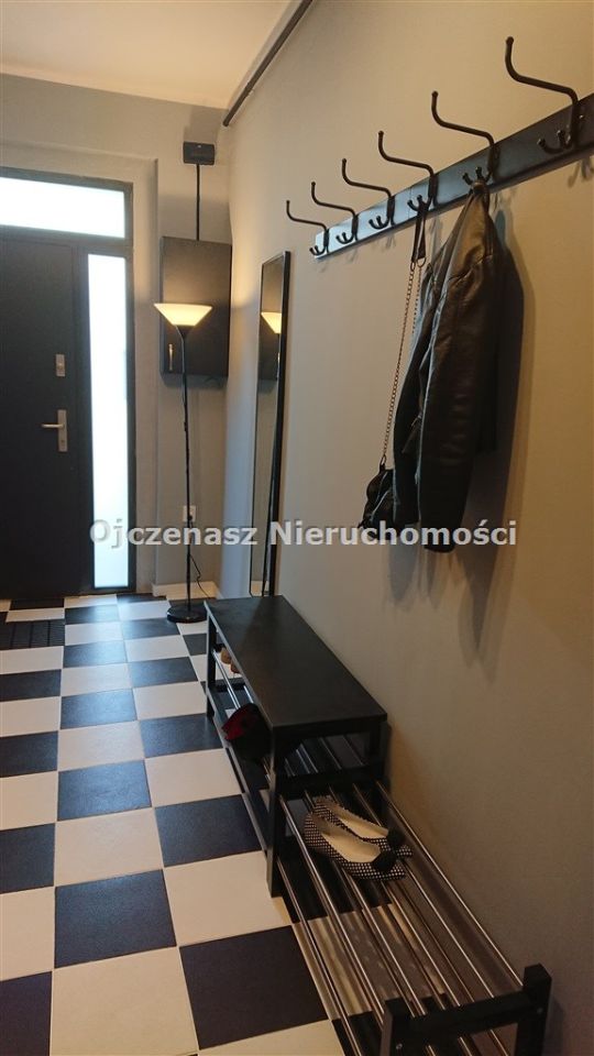 dom szeregowy, 3 pokoje Bydgoszcz. Zdjęcie 12