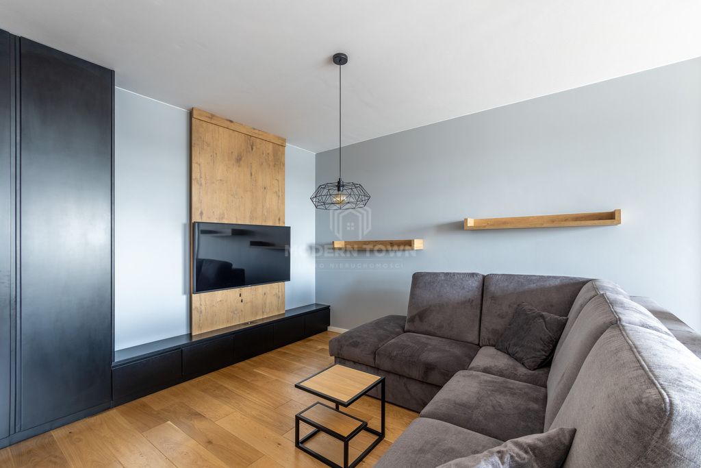 Mieszkanie 2-pokojowe Pruszków, ul. Powstańców. Zdjęcie 3