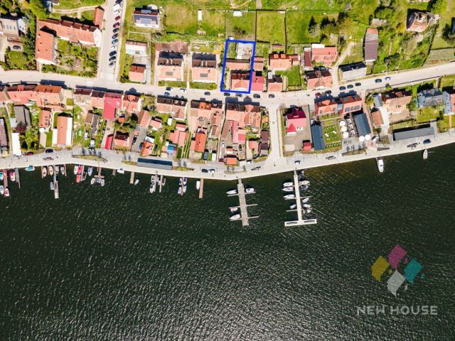 Mieszkanie 2-pokojowe Mikołajki, ul. Michała Kajki. Zdjęcie 2