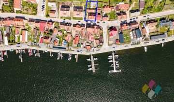 Mieszkanie 2-pokojowe Mikołajki, ul. Michała Kajki