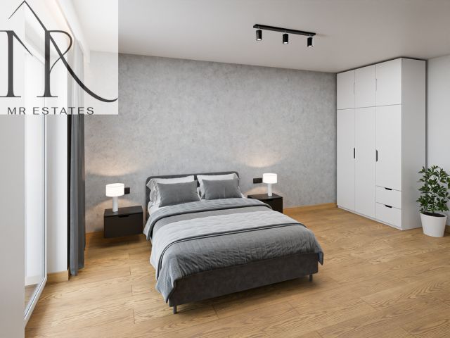 dom szeregowy, 4 pokoje Góraszka. Zdjęcie 5