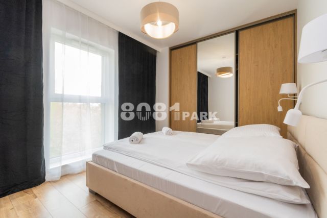 Mieszkanie 2-pokojowe Gdańsk Letnica, ul. Starowiejska. Zdjęcie 10