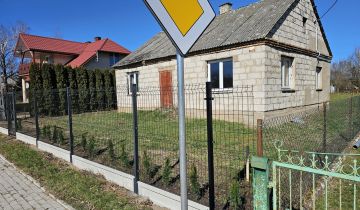 dom wolnostojący Nowy Dwór