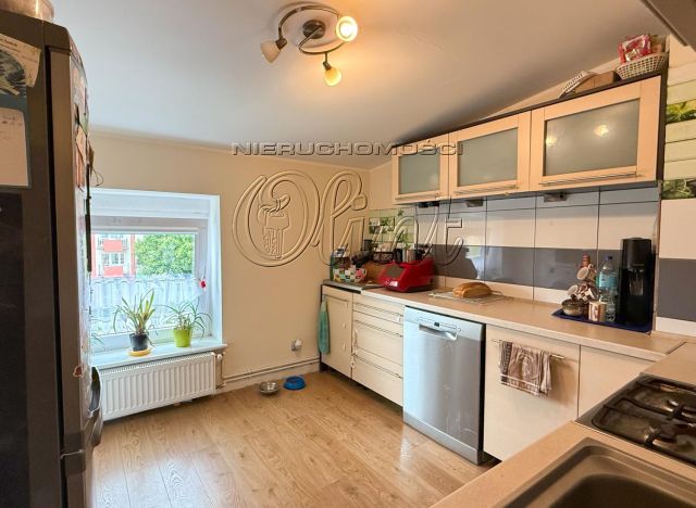 Mieszkanie 2-pokojowe Lębork Centrum, ul. Łokietka. Zdjęcie 3