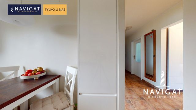 Mieszkanie 3-pokojowe Gdynia Karwiny, ul. Zofii Nałkowskiej. Zdjęcie 4