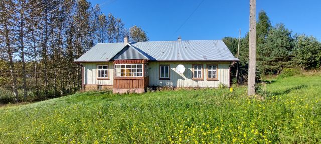 gospodarstwo, 2 pokoje Ołpiny. Zdjęcie 1