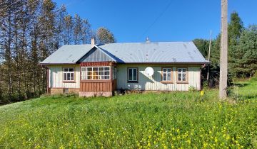 gospodarstwo, 2 pokoje Ołpiny