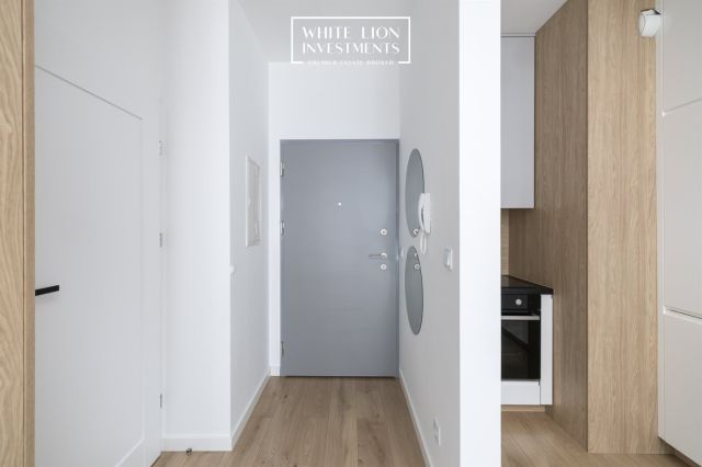 Mieszkanie 2-pokojowe Warszawa Wola, ul. Siedmiogrodzka. Zdjęcie 8