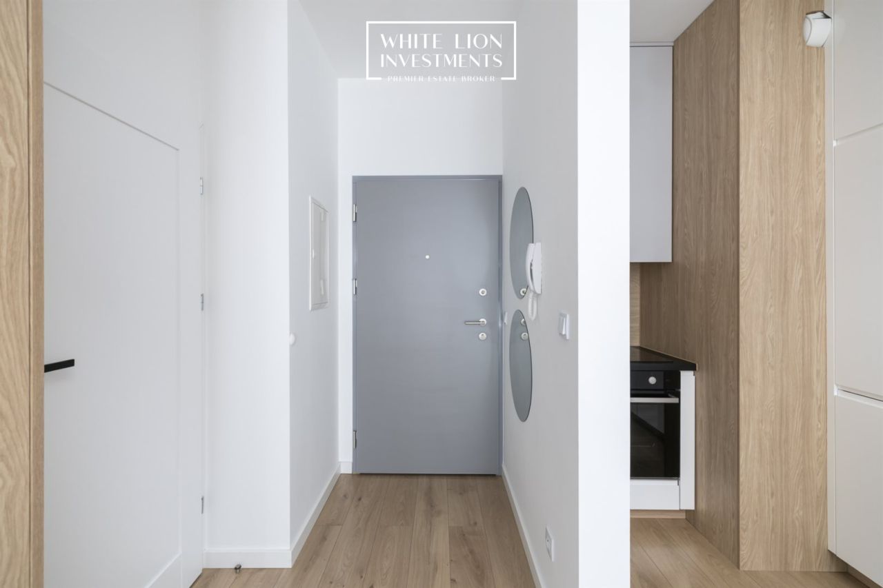 Mieszkanie 2-pokojowe Warszawa Wola, ul. Siedmiogrodzka. Zdjęcie 8