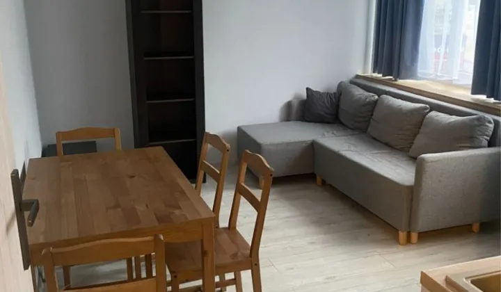 Mieszkanie 3-pokojowe Szczecin Warszewo