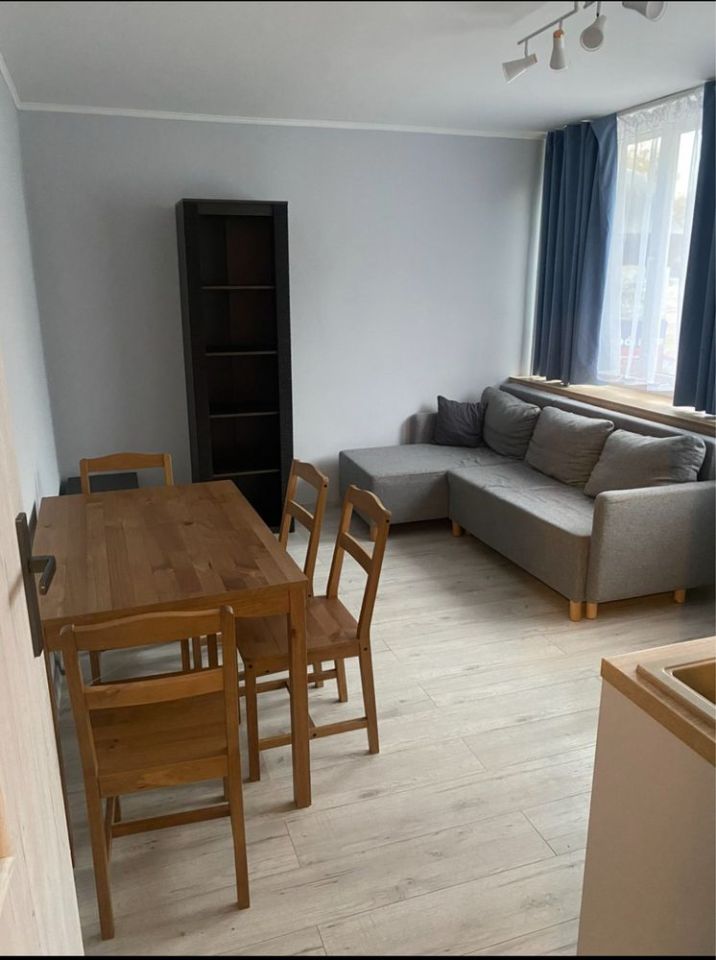 Mieszkanie 3-pokojowe Szczecin Warszewo