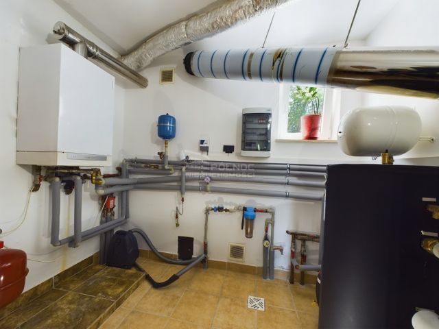 dom wolnostojący, 8 pokoi Działdowo. Zdjęcie 25