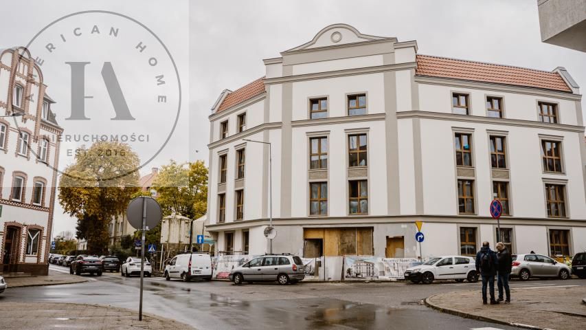 Mieszkanie 3-pokojowe Elbląg, ul. Słoneczna. Zdjęcie 3