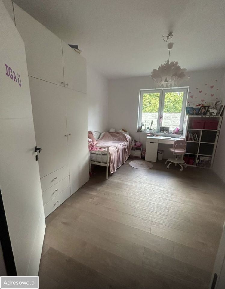 dom wolnostojący, 6 pokoi Zieleniewo. Zdjęcie 13