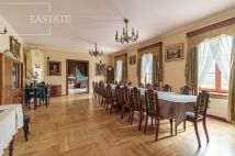 dworek, 16 pokoi Plecka Dąbrowa