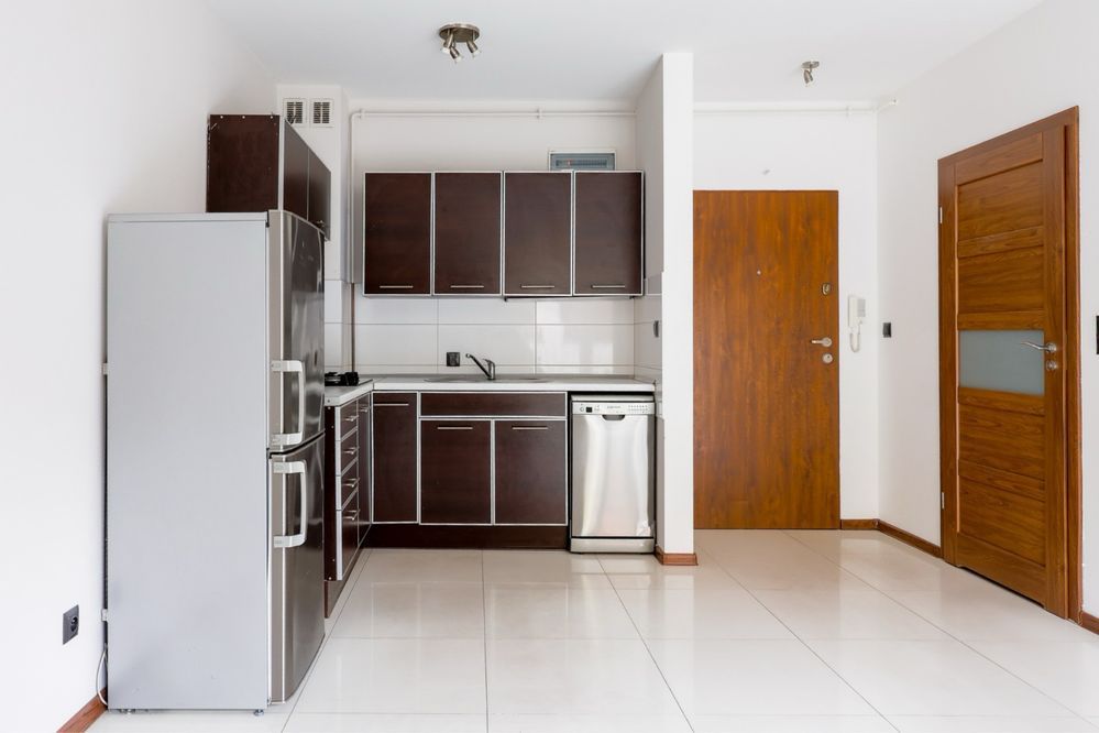 Mieszkanie 1-pokojowe Rybnik Smolna, ul. Lektorska. Zdjęcie 3