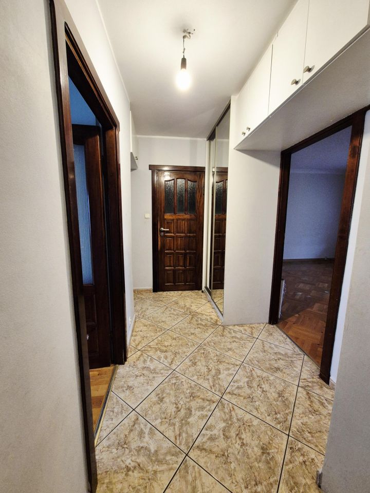 Mieszkanie 2-pokojowe Włocławek Południe , ul. Stanisława Wyspiańskiego. Zdjęcie 6