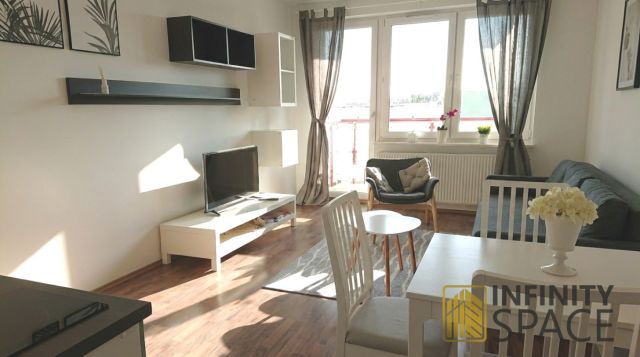 Mieszkanie 2-pokojowe Warszawa Mokotów, ul. Czerska. Zdjęcie 2