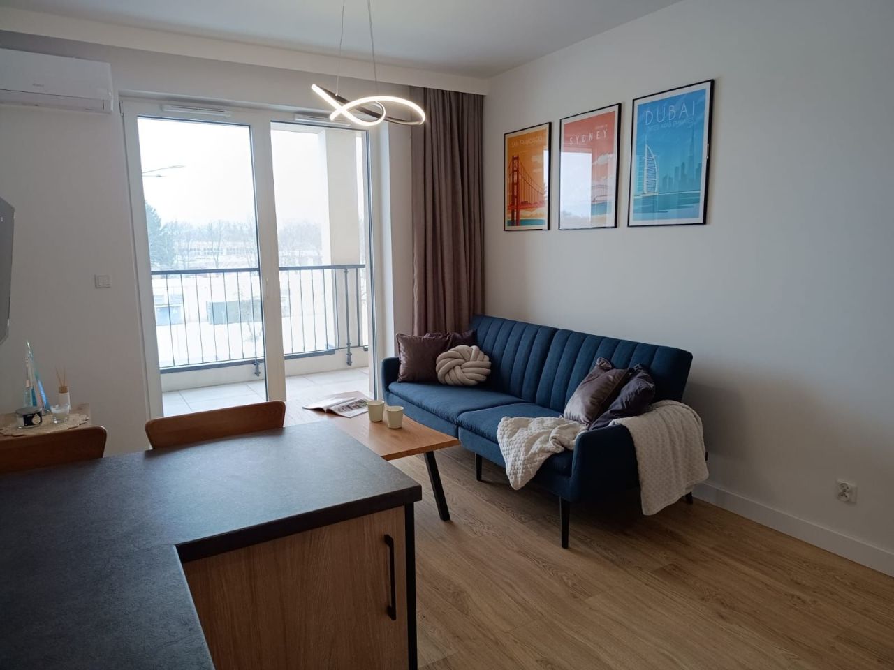 Mieszkanie 2-pokojowe Lublin Kalinowszczyzna, ul. Wyścigowa. Zdjęcie 6