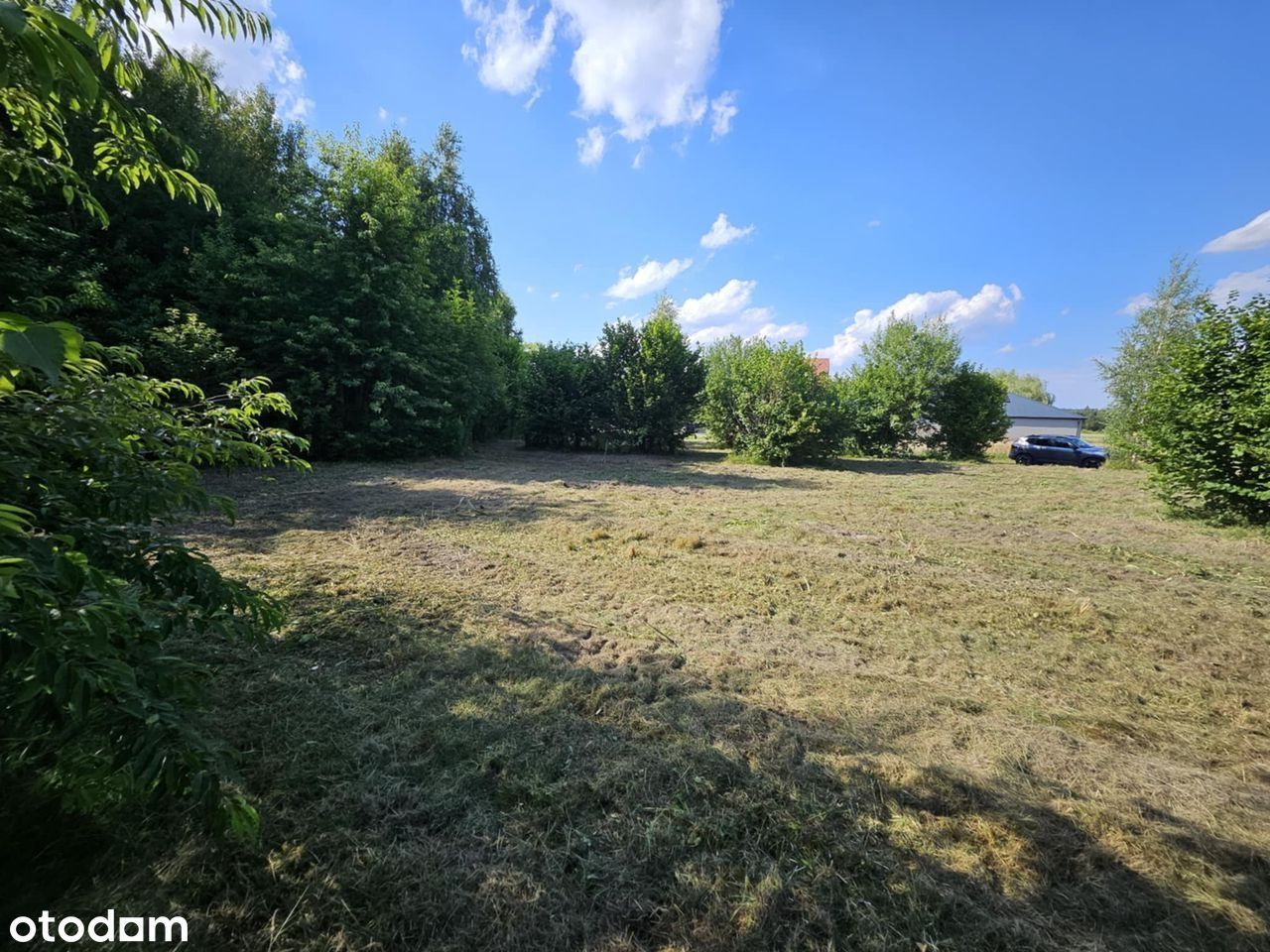 Działka budowlana Górno-Parcele. Zdjęcie 4