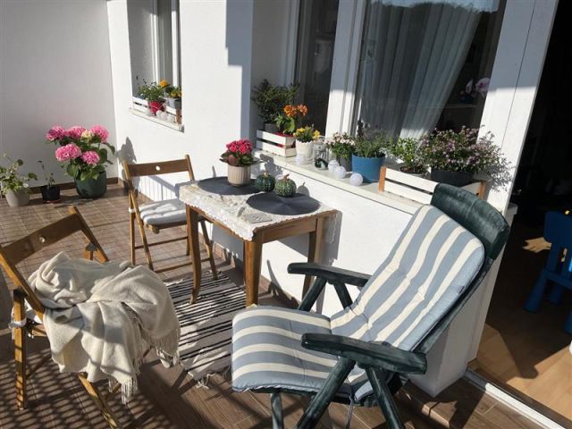 Mieszkanie 2-pokojowe Gdynia Pogórze, ul. Żeliwna. Zdjęcie 1