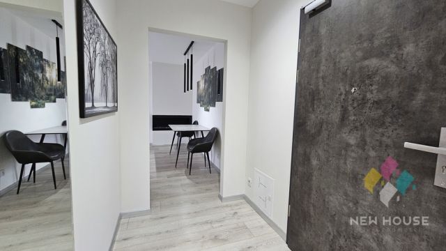 Mieszkanie 2-pokojowe Olsztyn, ul. Marcina Kasprzaka. Zdjęcie 16