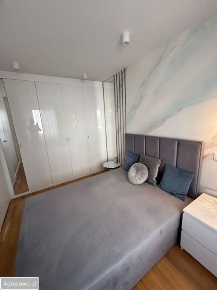 Mieszkanie 3-pokojowe Warszawa Targówek, ul. Borzymowska. Zdjęcie 2