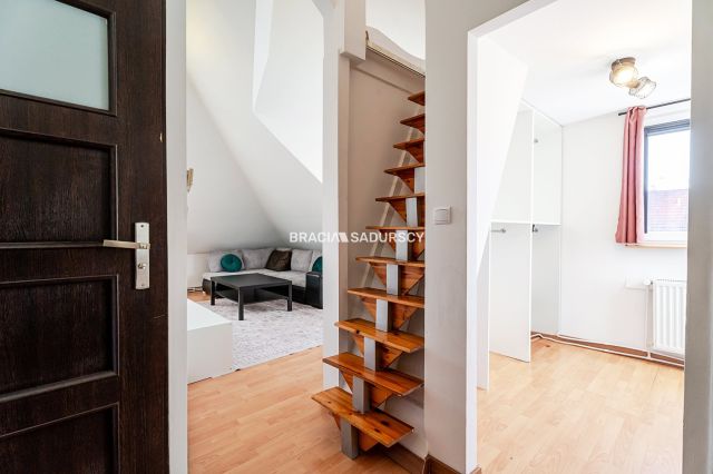 Mieszkanie 3-pokojowe Skawina, ul. Aleksandra Głowackiego. Zdjęcie 14