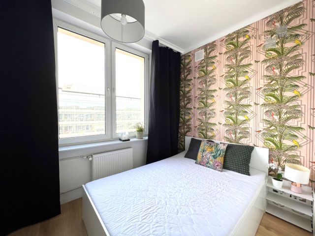 Mieszkanie 2-pokojowe Warszawa Śródmieście, ul. Aleje Jerozolimskie. Zdjęcie 7