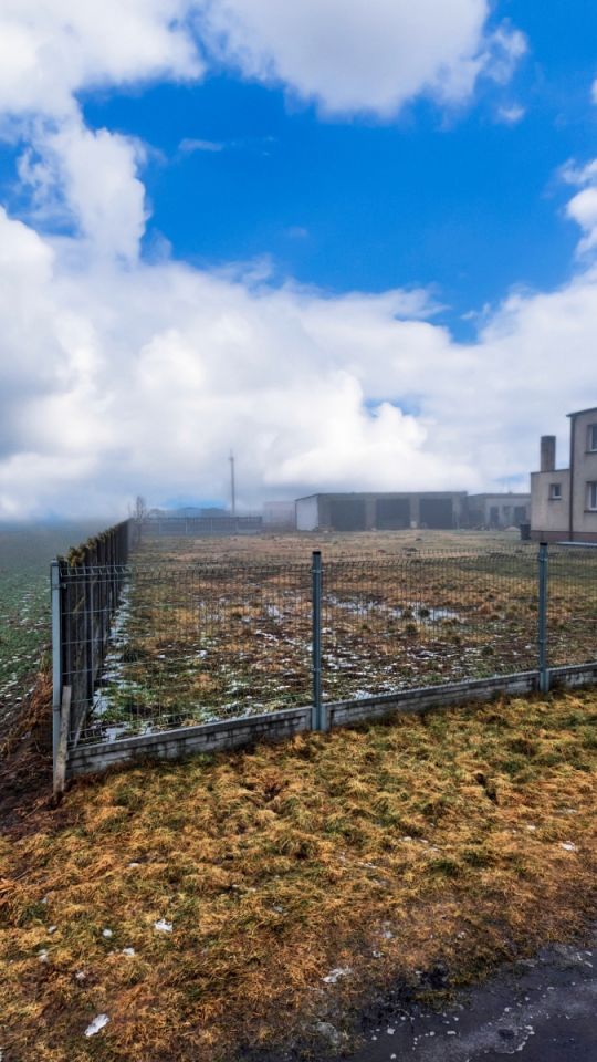 Działka budowlana Siekierki Wielkie, ul. Łąkowa. Zdjęcie 9