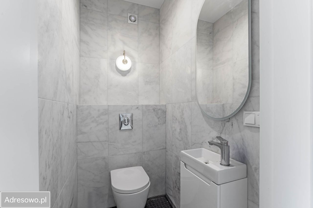 dom szeregowy, 5 pokoi Józefosław, ul. Słoneczny Sad. Zdjęcie 12