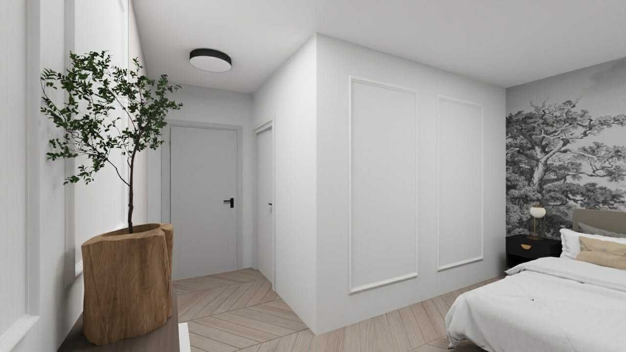 Mieszkanie 3-pokojowe Augustów, ul. 29 Listopada. Zdjęcie 2