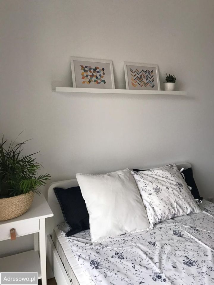 Mieszkanie 2-pokojowe Kraków Podgórze, ul. gen. Henryka Dąbrowskiego. Zdjęcie 6