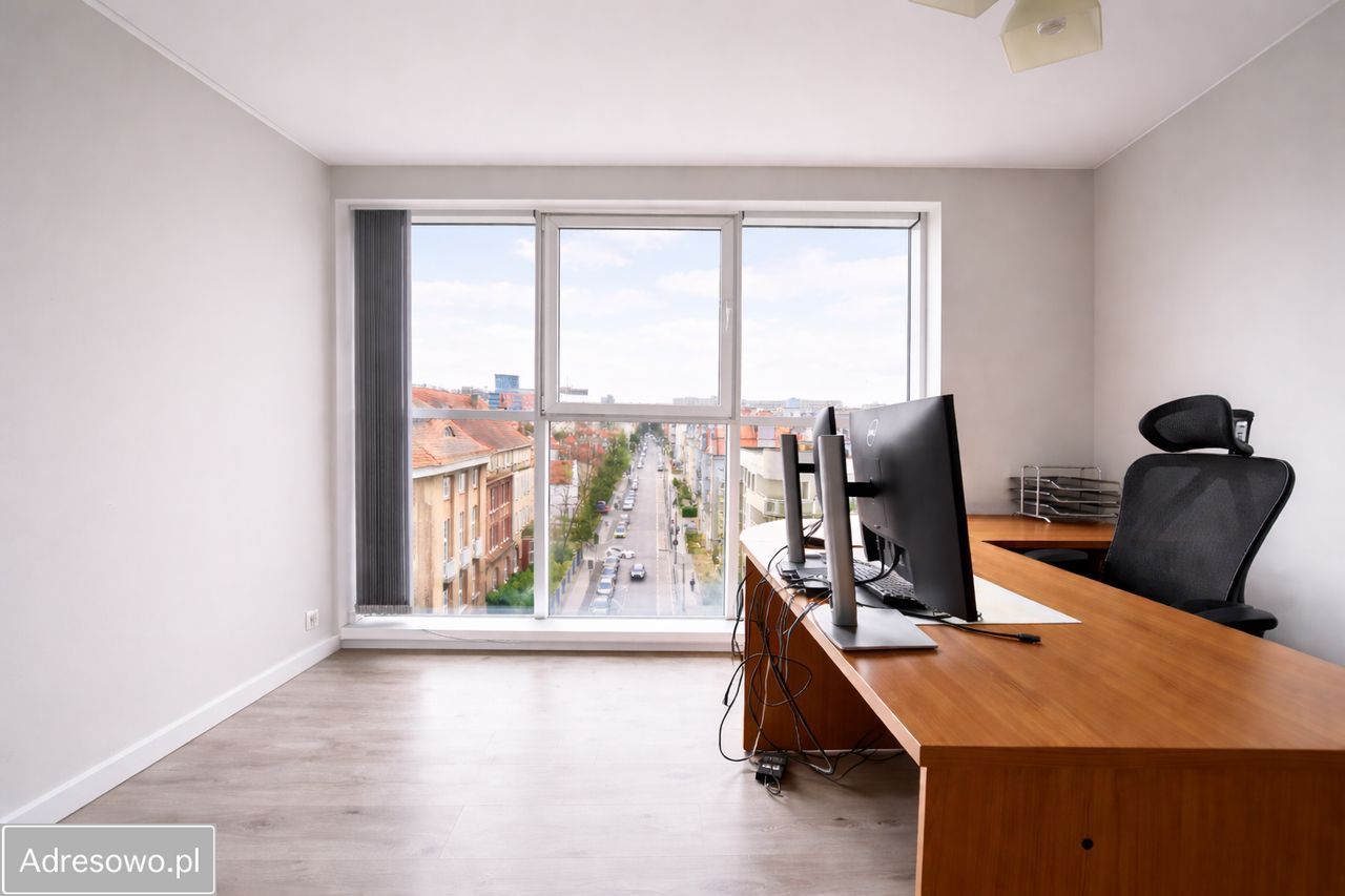 Biuro Poznań Jeżyce, ul. Poznańska. Zdjęcie 5