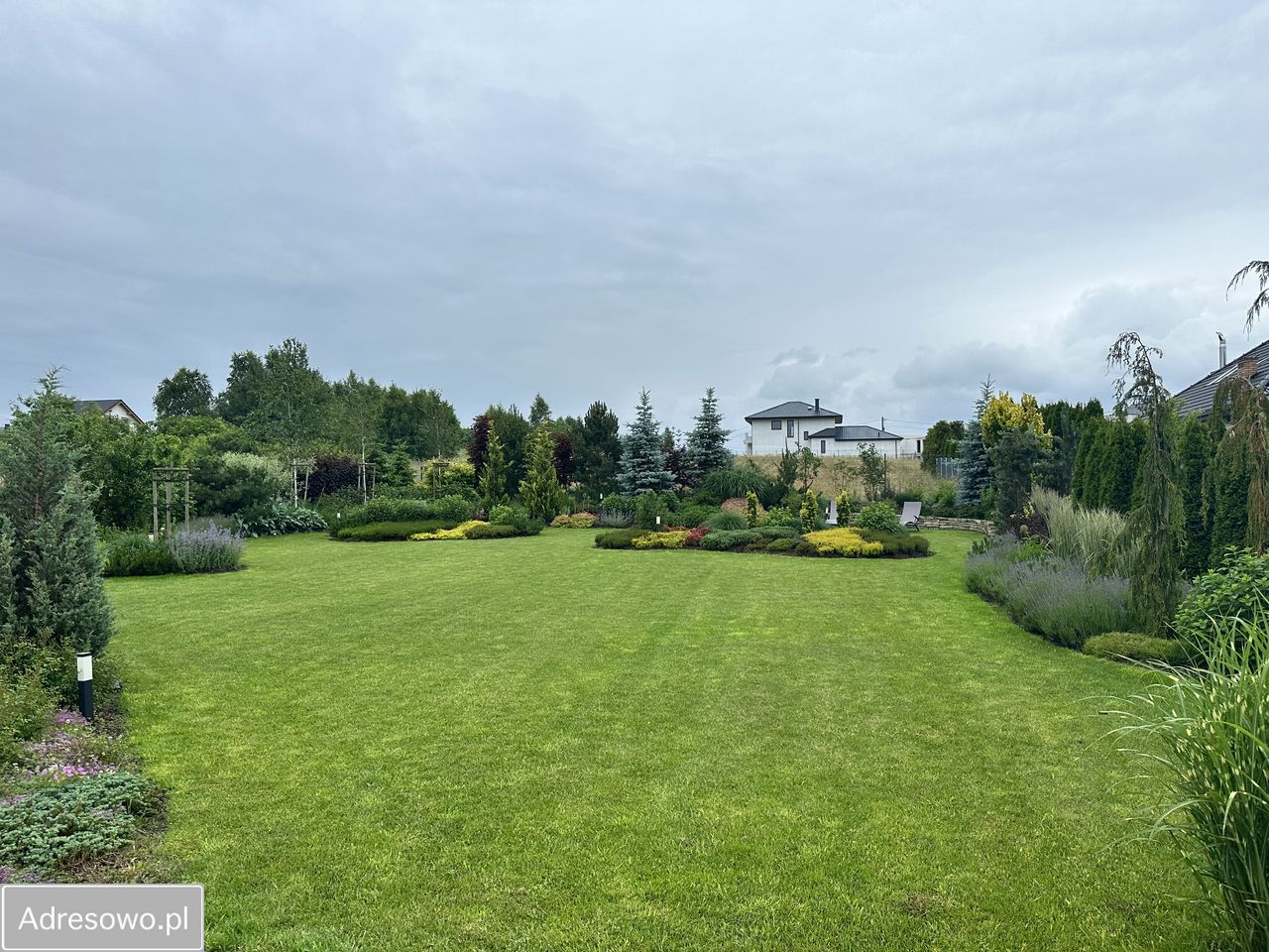 Działka budowlana Cedzyna. Zdjęcie 11