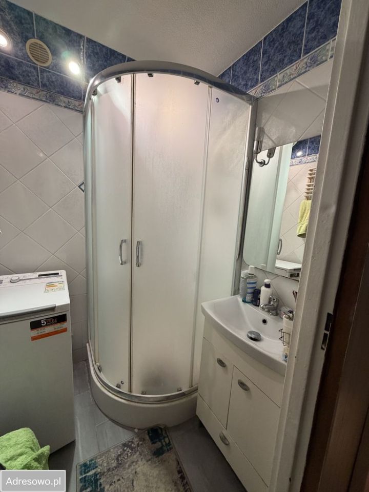 Mieszkanie 3-pokojowe Strzelce Krajeńskie, ul. Brygady Saperów. Zdjęcie 3