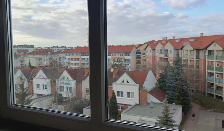 Mieszkanie 2-pokojowe Koziegłowy, os. Leśne